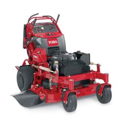Toro 74534 36" Grandstand w/ 15hp Kawasaki Engine 