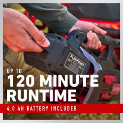 Toro 51827T 60V MAX* 900 CFM Brushless Leaf Blower Bare Tool - TOR 51827T