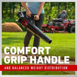 Toro 51827T 60V MAX* 900 CFM Brushless Leaf Blower Bare Tool - TOR 51827T