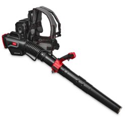 Toro 66100 60V MAX Revolution Electric Battery Backpack Leaf Blower (Tool Only) 