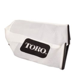 Toro 59310 Replacement Grass Bag for Many Rear Wheel Drive Mowers 