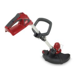 Toro 51484T 20V Max 12" (30 cm) Cordless Trimmer/Edger - Bare Tool 