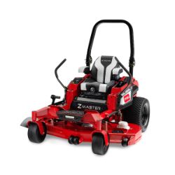 Toro 18760 60" Revolution Series Electric Zero Turn Lawn Mower - TOR 18760