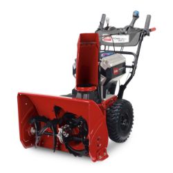 Toro 39926T 26" Power Max e26 60V Battery-Powered Two-Stage Snow Blower - Bare Tool - TOR 39926T