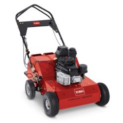 Toro 33515 21" Hydro Aerator 