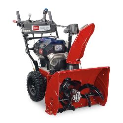 Toro 39926T 26" Power Max e26 60V Battery-Powered Two-Stage Snow Blower - Bare Tool 