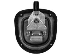 Buyers Products LL9000 T-Handle Single Point Compression Latch - BUY LL9000