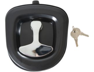 Buyers Products LL9000 T-Handle Single Point Compression Latch 