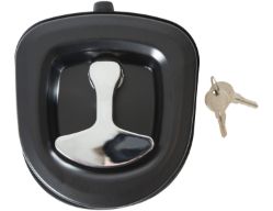Buyers Products LL9000 T-Handle Single Point Compression Latch - BUY LL9000