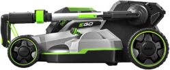 EGO LM2122SP-2 21" 56V Brushless Self-Propelled Lawn Mower w/ Touch Drive, (2) 4.0Ah Batteries & Charger - EGO LM2122SP-2