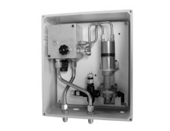 Buyers Products LS102H 4.5 GPM Hydraulic Enclosure Assembly with Cab Controller - BUY LS102H