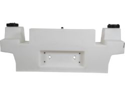 Buyers Products LS14 12-Volt Liquid Spray System with Cab Control and (2) 60 Gallon Poly Reservoir for SHPE2000 - BUY LS14