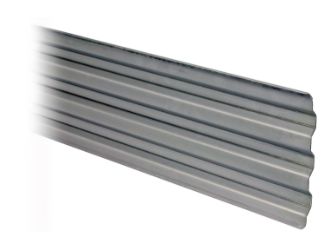 Buyers Products LS166545 Liner Slat - 44.62" L x 6.5" W 