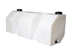 Buyers Products LS4 12-Volt Liquid Spray System with Cab Control and 105 Gallon Poly Reservoir - BUY LS4