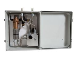 Buyers Products LS4 12-Volt Liquid Spray System with Cab Control and 105 Gallon Poly Reservoir - BUY LS4