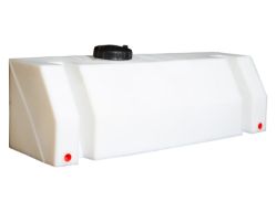Buyers Products LS8 12-Volt Liquid Spray System with Cab Control and Two 30 Gallon Poly Reservoir (fits SCH) - BUY LS8