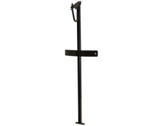 Buyers Products LT20 Backpack Leaf Blower Rack for Open & Enclosed Landscape Trailers 