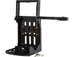 Buyers Products LT24 Universal Backpack Blower Rack for Open & Enclosed Landscape Trailers - BUY LT24