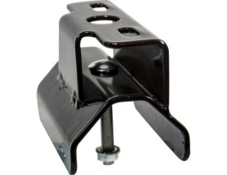 Buyers Products LT59 Mounting Bracket for Round Trailer Rails 