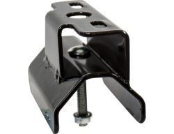 Buyers Products LT59 Mounting Bracket for Round Trailer Rails 