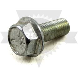 Little Wonder 910503 5/16"-24 X 3/4" WLF Bolt w/ Patch 