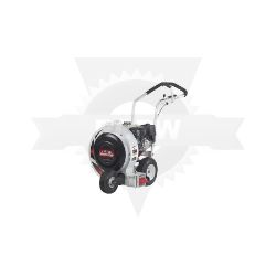 Little Wonder 9390-02-01 Optimax 2530cfm 13hp Gas Walk Behind Push Leaf Blower w/ Honda GX390 Engine 