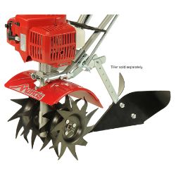 Mantis 3333 Tiller Plow Attachment - MAN 3333