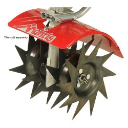 Mantis 4222 Aerator Attachment 