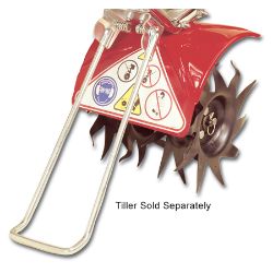 Mantis 4333 Tiller Kick Stand - MAN 4333