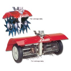 Mantis 7321 Aerator/Dethatcher Combo 