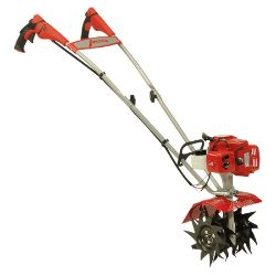 Mantis 7920 2 Cycle Mantis Tiller - MAN 7920