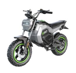 EGO MB1000 POWER+ 56V Mini Bike (Tool Only) 