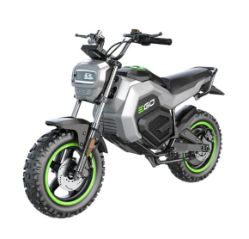 EGO MB1000 POWER+ 56V Mini Bike (Tool Only) - EGO MB1000