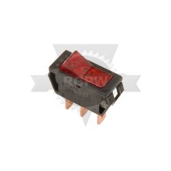 Meyer 07119 Rocker Switch 