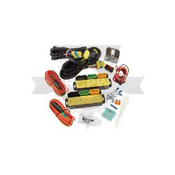 Meyer 07548 Module Kit 08 GMC/Chevy/Ford/Dodge 