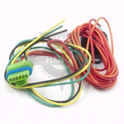 Meyer 07609 Nite Saber I or II Light Cable 