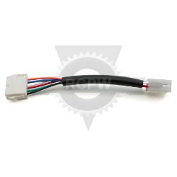 Meyer 07691 Pistol Grip to Touch Pad Adapter 