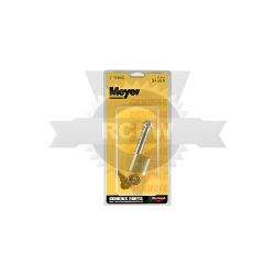 Meyer 07694C 2" Pin Lock 