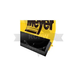 Meyer 08189 7.5 Rubber Cutting Edge 