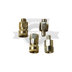 Meyer 08206 E58H Coupler Kit 