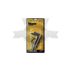 Meyer 08670C Pin with Linch Pin 