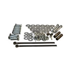 Meyer 08735 Hardware Bag - Chevy 