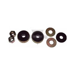 Meyer 08822 Hardware Light Kit 
