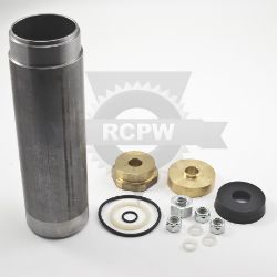 Meyer 08839 E-60 1-1/4" to 1-3/4" Ram Update Kit 