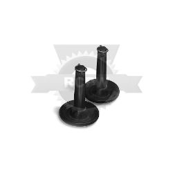 Meyer 09214 Super-V Shoe Runner Assembly 