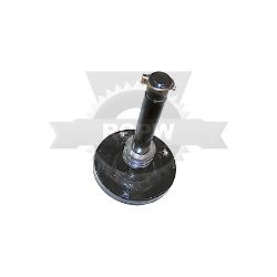 Meyer 09362 Mushroom Shoe Assembly Xpress 