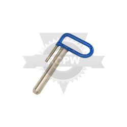 Meyer 11859 Blue Handle Connecting Pin Assembly 