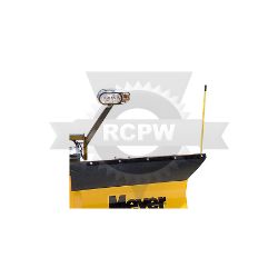 Meyer 12579 Super-V 8.5 Snow Deflector Kit 