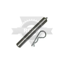 Meyer 13598 Pivot Bolt - Top Assembly 