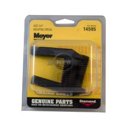 Meyer 14595C Bolt - 3/4" MTG Special 